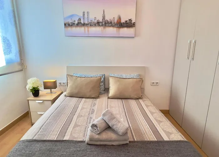 Nova Mar Bella Apartment