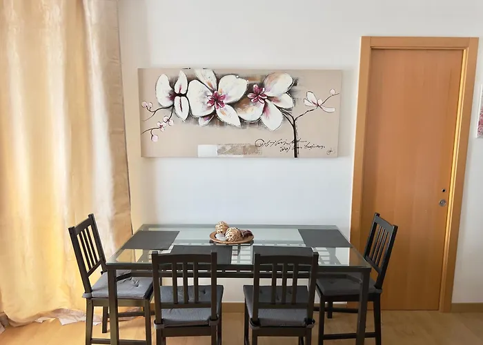 Nova Mar Bella Apartment